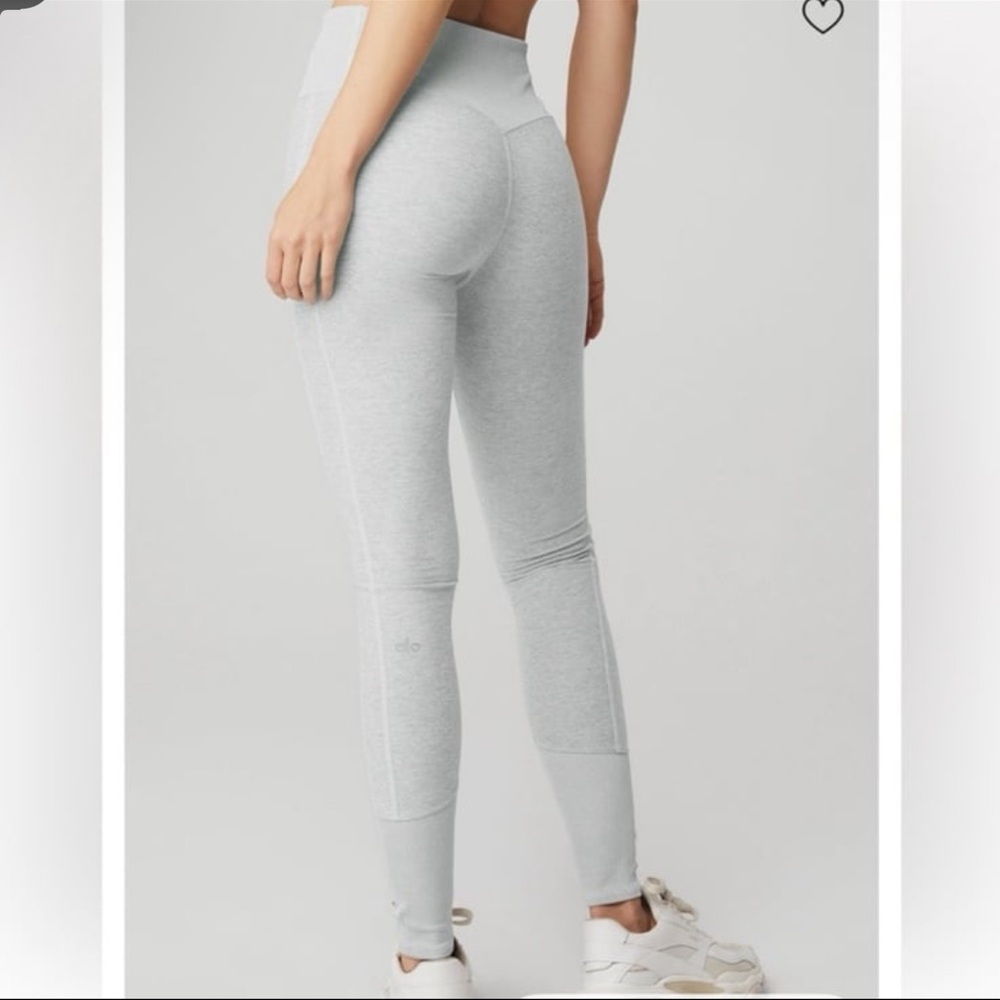 Alo yoga alosoft leggings